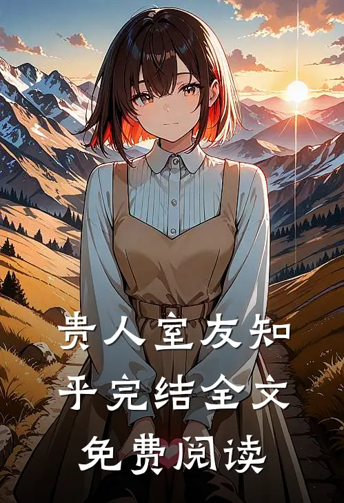 贵人室友知乎完结全文免费阅读