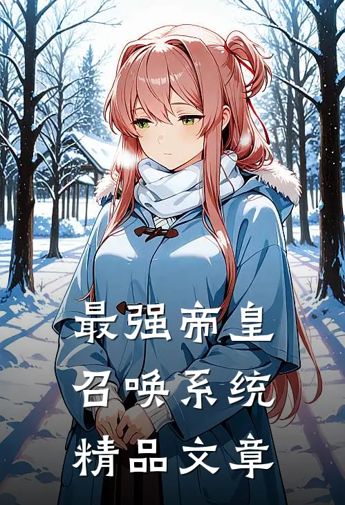 最强帝皇召唤系统精品文章
