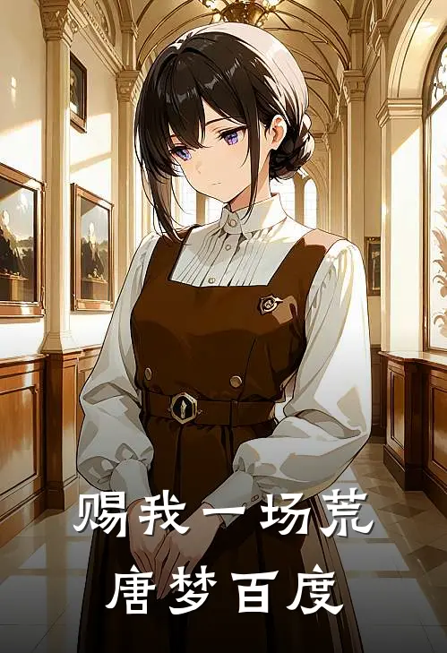 赐我一场荒唐梦百度