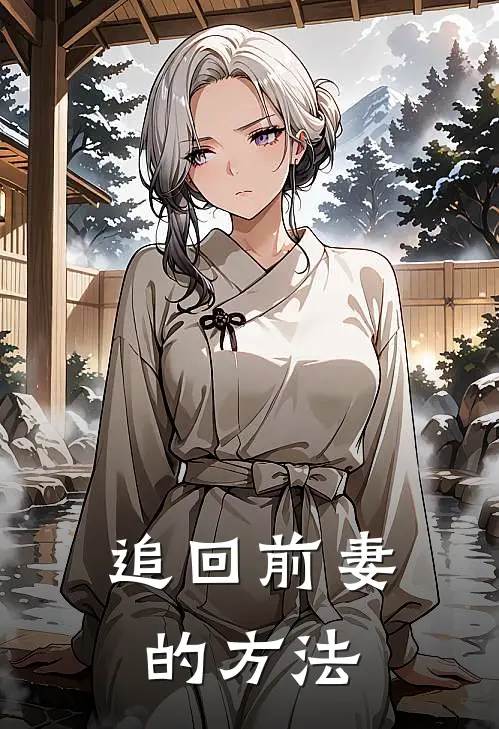 追回前妻的方法