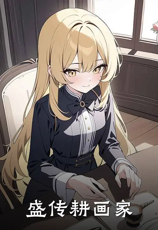 盛传耕画家