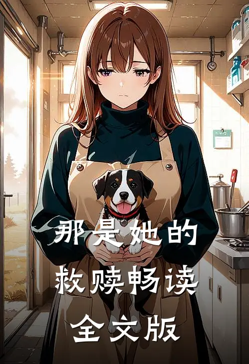 那是她的救赎畅读全文版