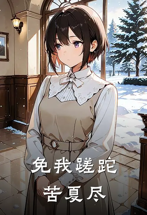 免我蹉跎苦夏尽
