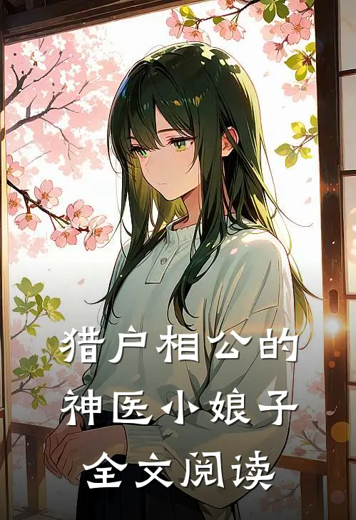 猎户相公的神医小娘子全文阅读