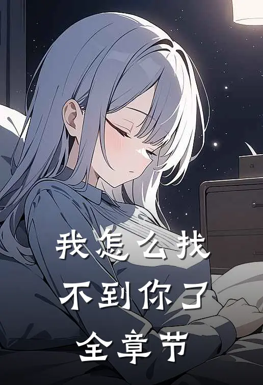 我怎么找不到你了全章节