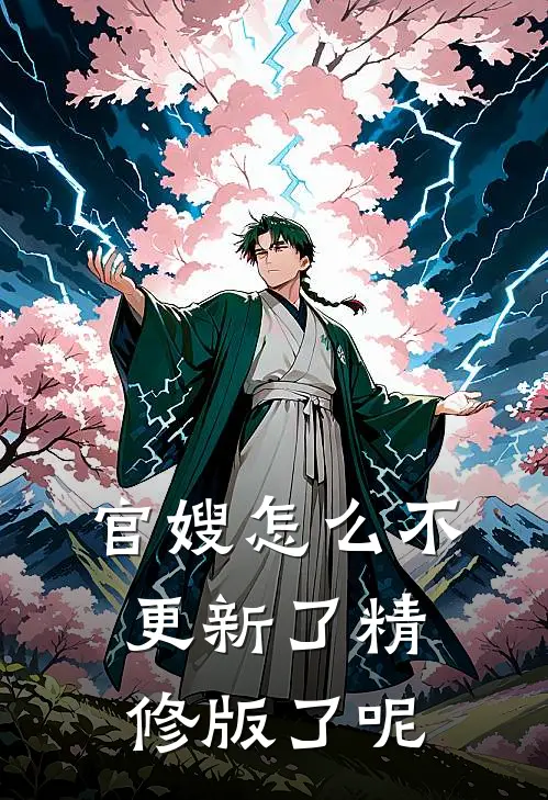 官嫂怎么不更新了精修版了呢