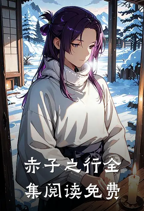 赤子之行全集阅读免费