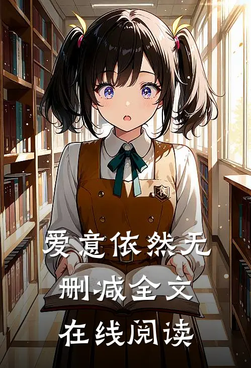 爱意依然无删减全文在线阅读