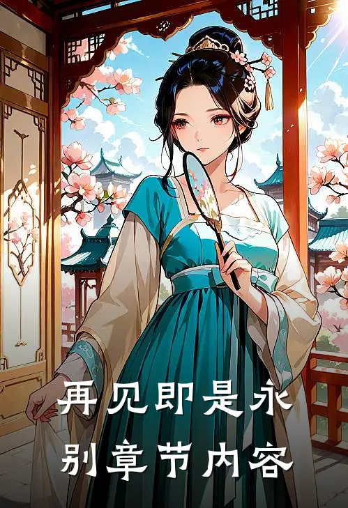 再见即是永别章节内容