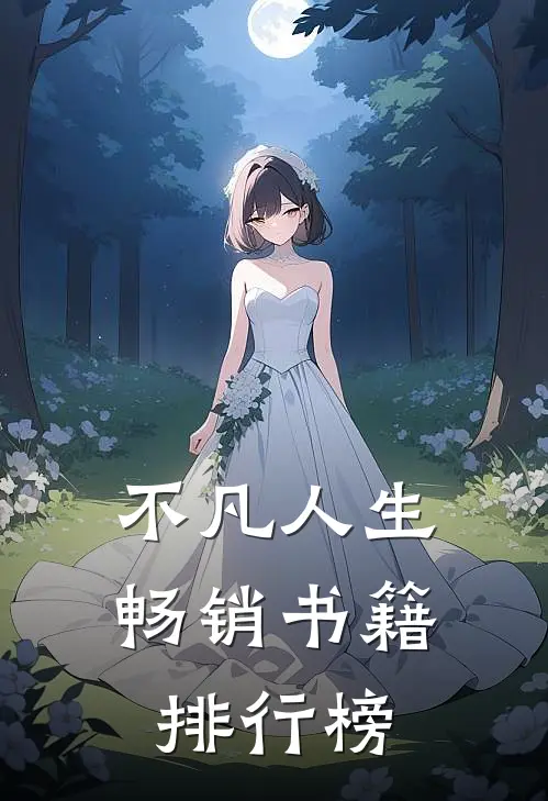 不凡人生畅销书籍排行榜