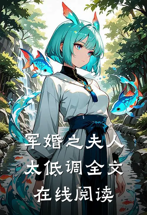 军婚之夫人太低调全文在线阅读