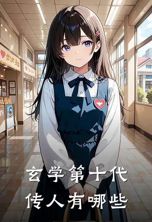 玄学第十代传人有哪些