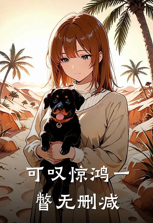 可叹惊鸿一瞥无删减
