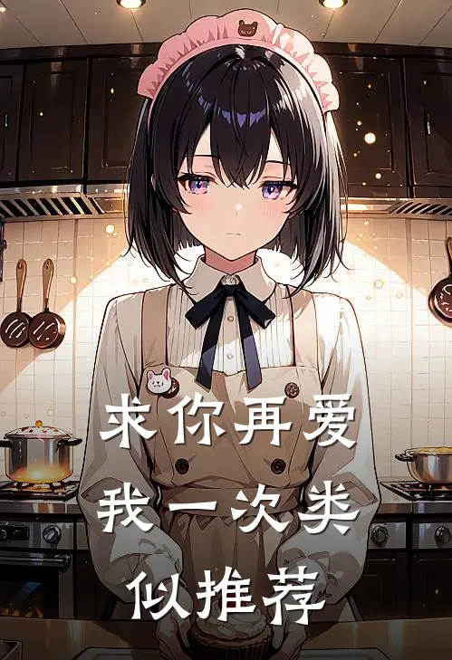 求你再爱我一次类似推荐