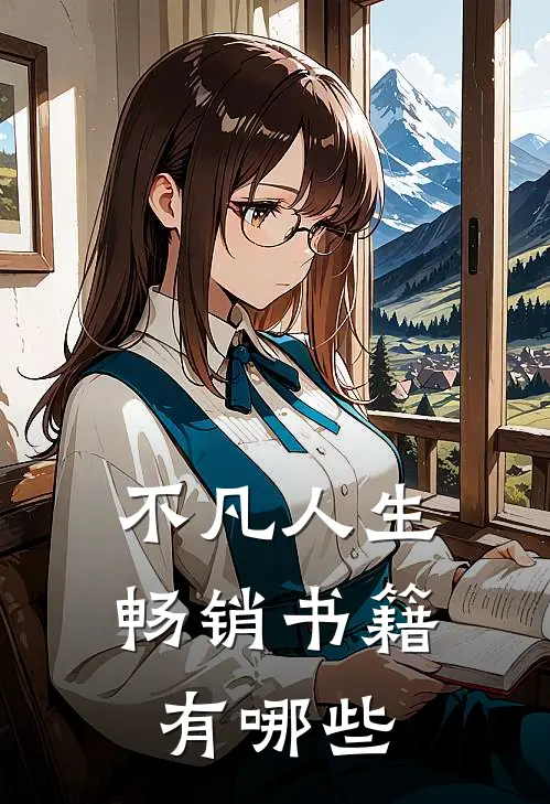 不凡人生畅销书籍有哪些