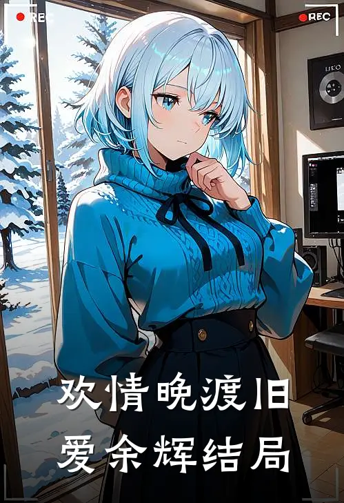 欢情晚渡旧爱余辉结局