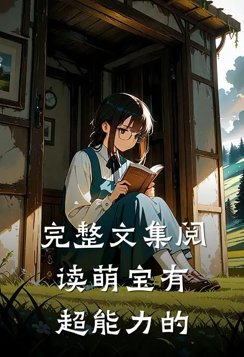 完整文集阅读萌宝有超能力的