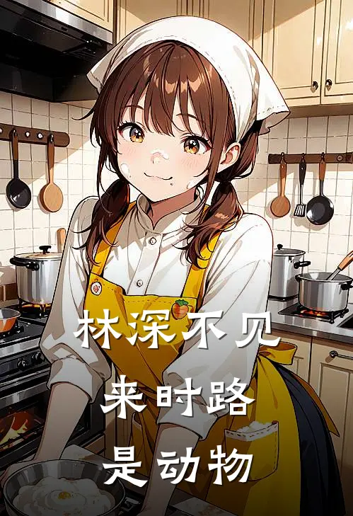 林深不见来时路,是动物