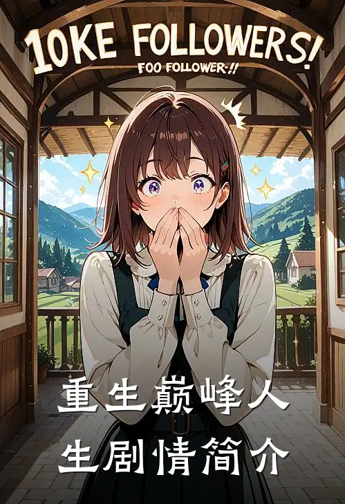 重生巅峰人生剧情简介