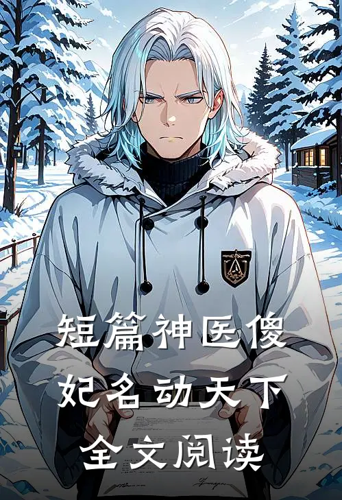 短篇神医傻妃名动天下全文阅读