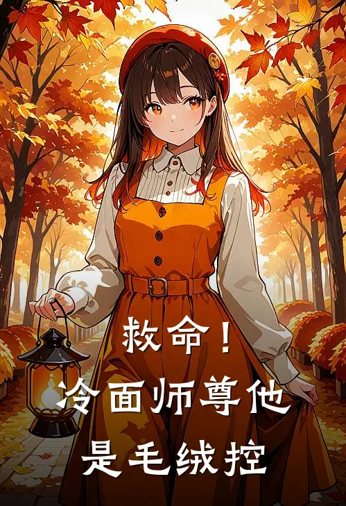 救命！冷面师尊他是毛绒控
