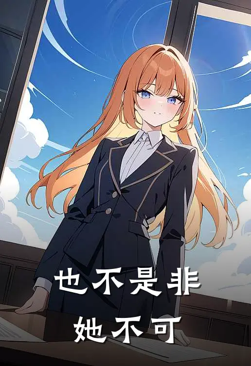 也不是非她不可