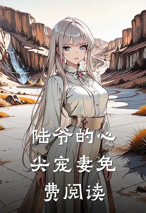 陆爷的心尖宠妻免费阅读