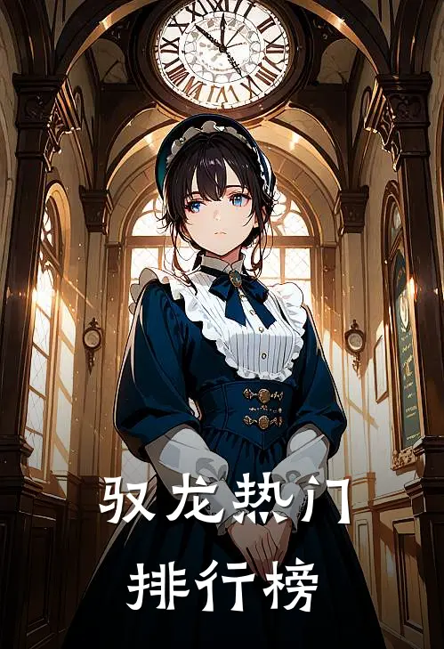 驭龙热门排行榜