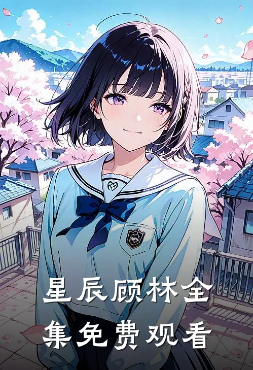 星辰顾林 全集免费观看