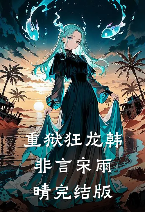 重狱狂龙韩非言宋雨晴完结版