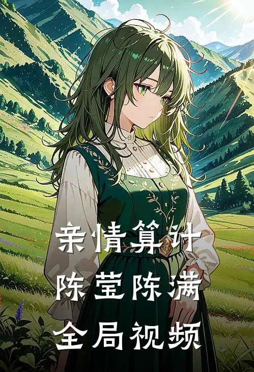 亲情算计陈莹陈满全局视频