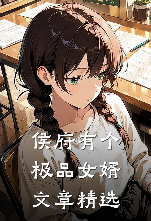 侯府有个极品女婿文章精选