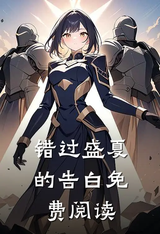 错过盛夏的告白免费阅读