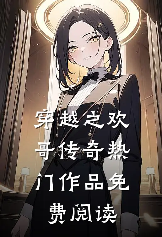 穿越之欢哥传奇热门作品免费阅读