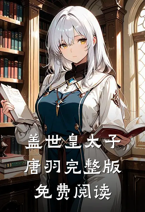 盖世皇太子唐羽完整版免费阅读