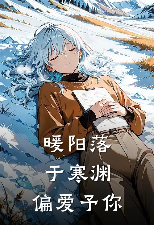 暖阳落于寒渊：偏爱予你