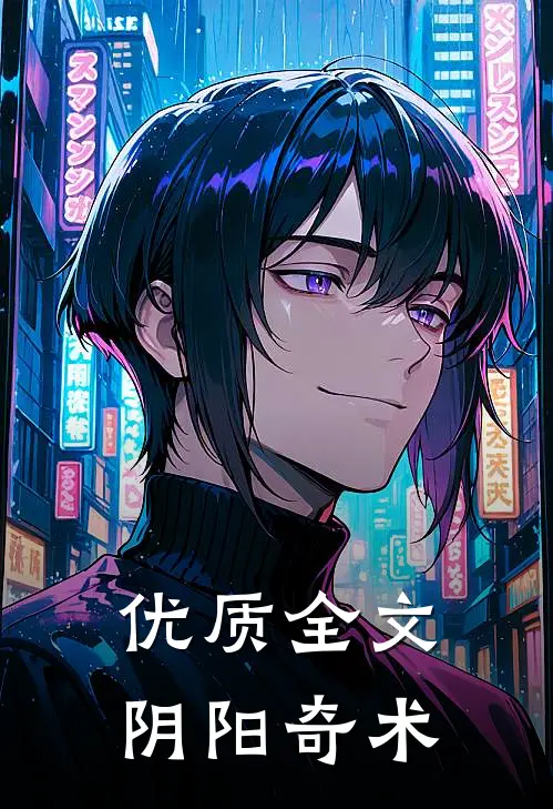 优质全文阴阳奇术