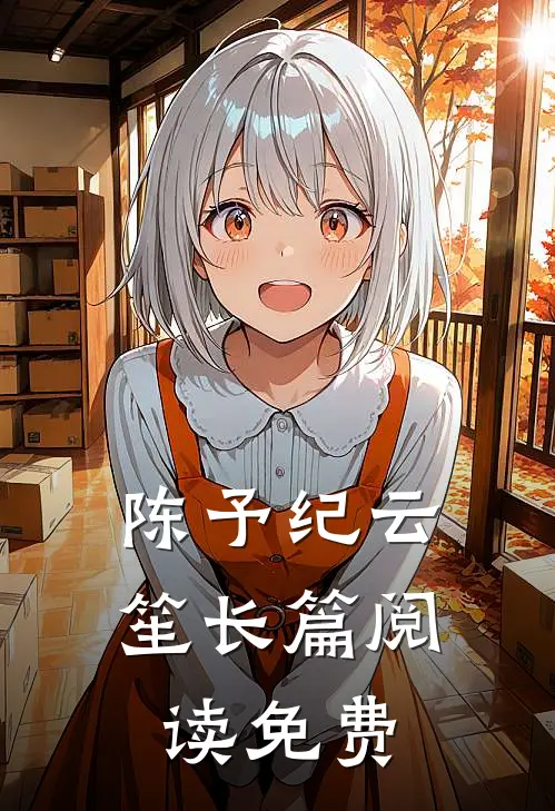 陈予纪云笙长篇阅读免费