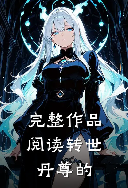 完整作品阅读转世丹尊的