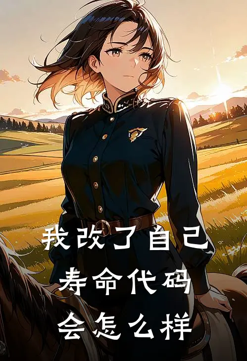 我改了自己寿命代码会怎么样