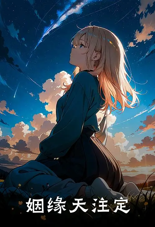 姻缘天注定