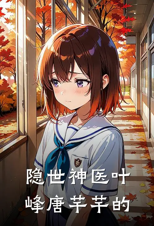 隐世神医叶峰唐芊芊的