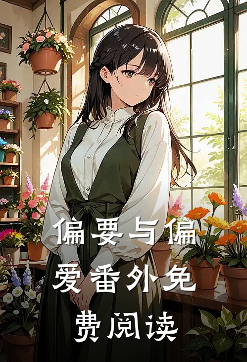 偏要与偏爱 番外免费阅读