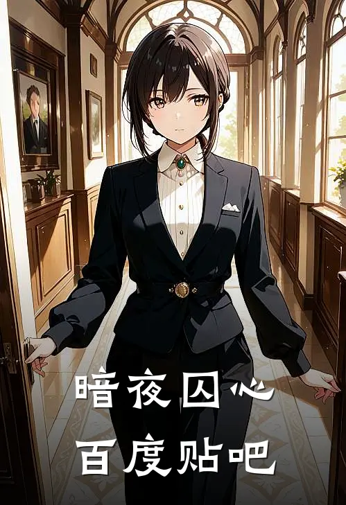 暗夜囚心百度贴吧