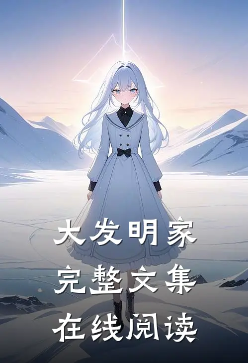 大发明家完整文集在线阅读
