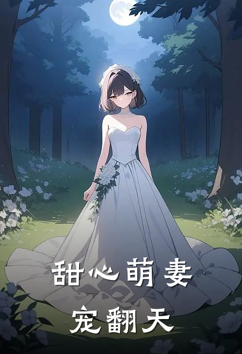 甜心萌妻宠翻天