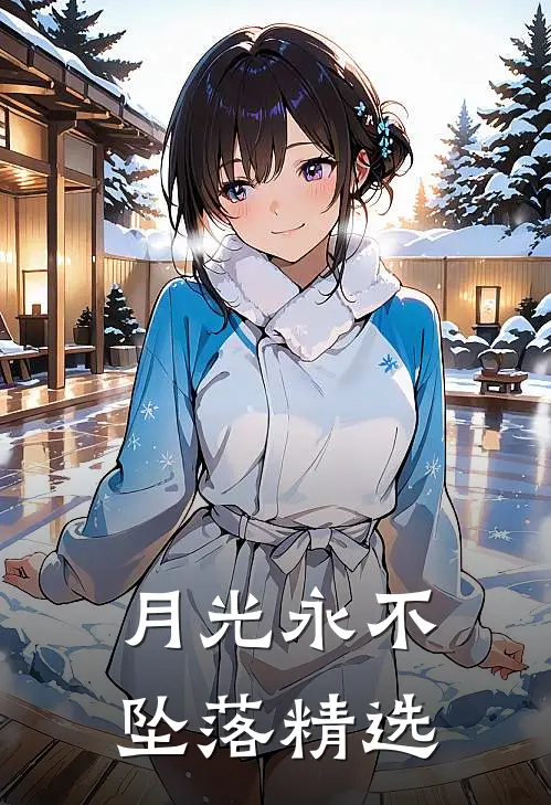 月光永不坠落精选