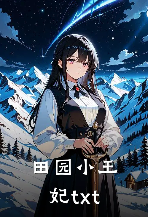 田园小王妃txt