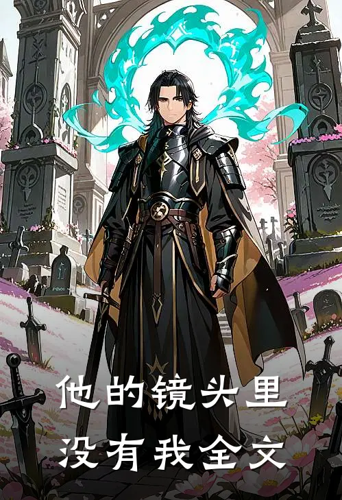 他的镜头里没有我全文