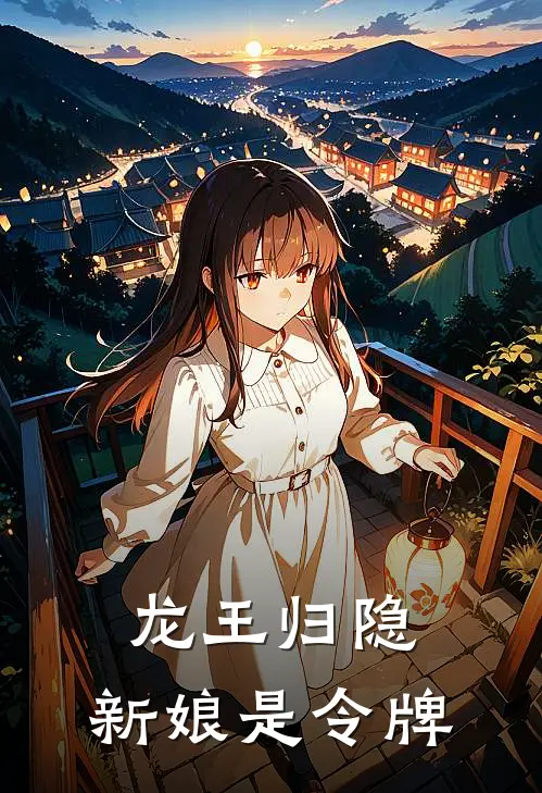 龙王归隐：新娘是令牌